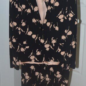 Jones New York ~ Petite ~ Vinatage ~ 3 Piece Ensemble/Outfit